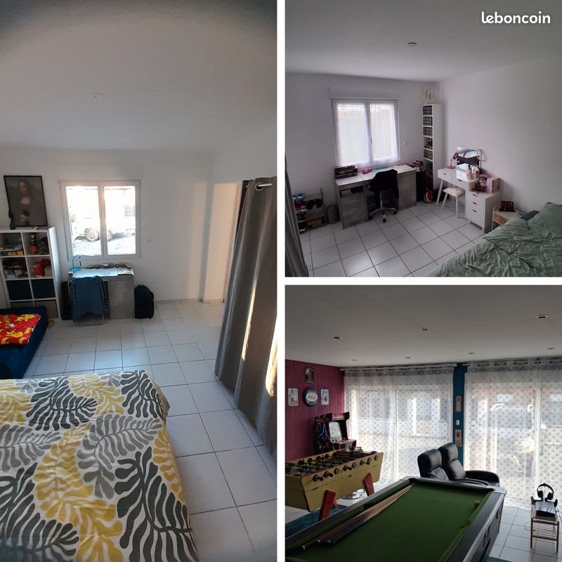 Maison à vendre, 150m², Givenchy-lès-la-Bassée