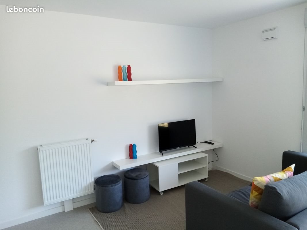 Appartement à louer, 44m², Séné