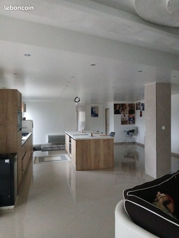 Maison à vendre, 122m², Tours-en-Vimeu