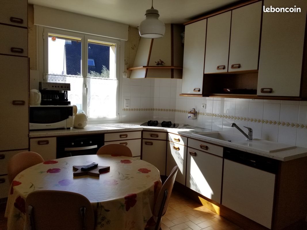 Maison à louer, 12m², Acigné