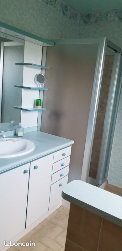 Maison à louer, 12m², Acigné