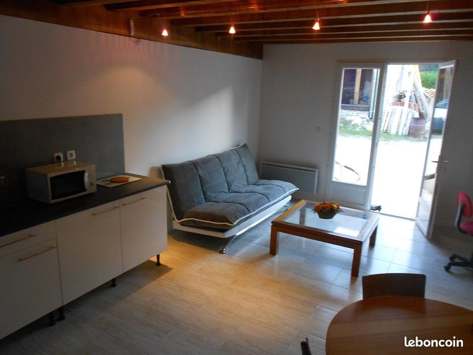 Appartement à louer, 41m², Amilly