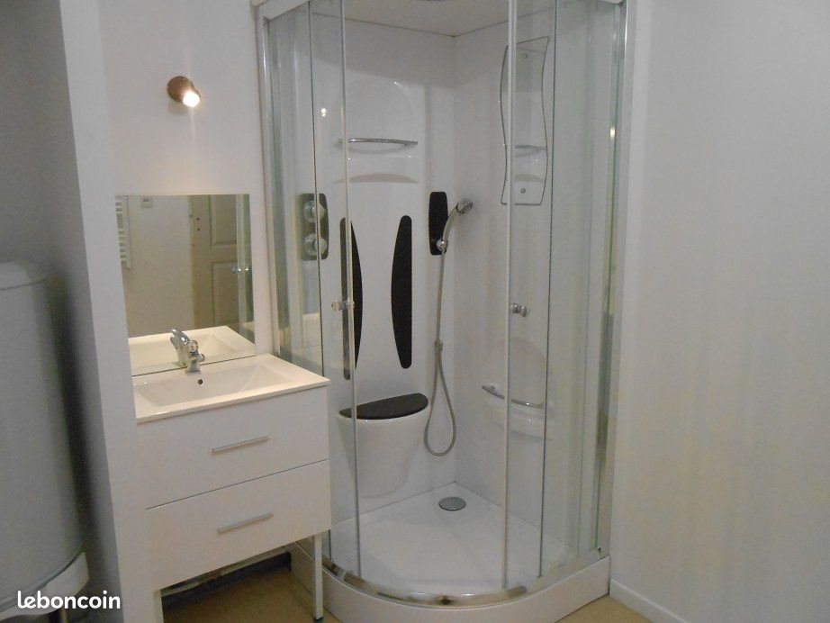 Appartement à louer, 41m², Amilly