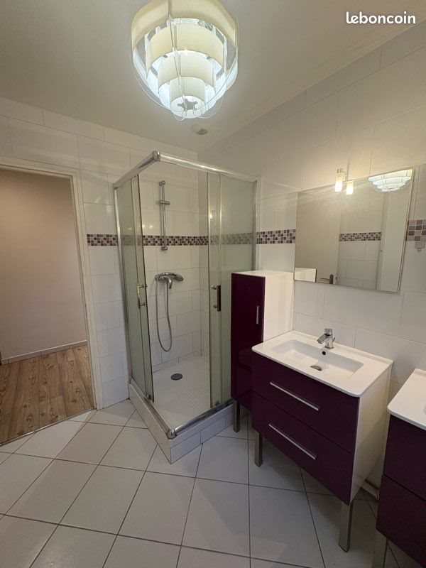 Appartement à louer, 66m², Vaux-sur-Seine