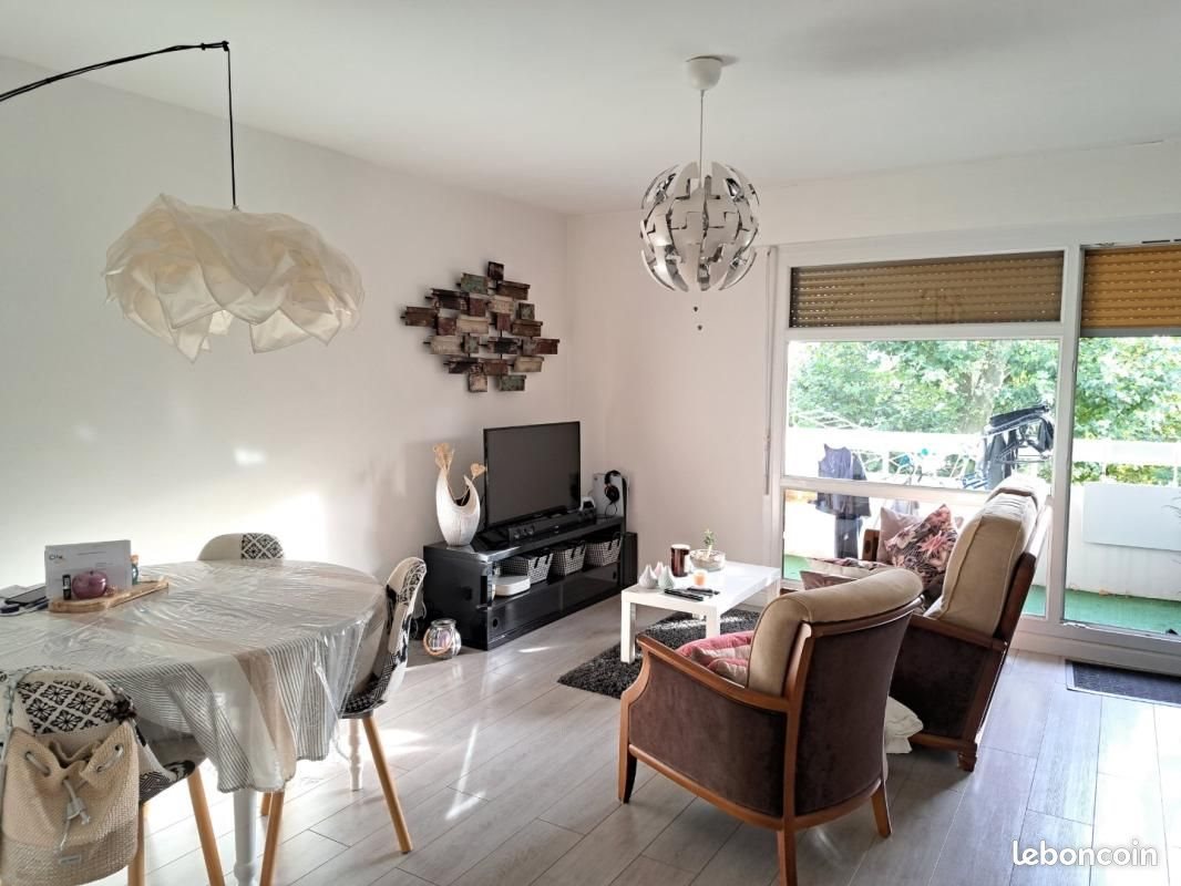 Appartement à louer, 70m², Saint-Dizier