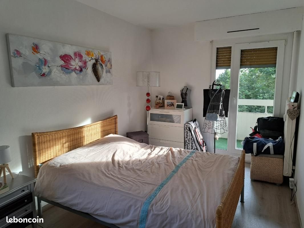 Appartement à louer, 70m², Saint-Dizier
