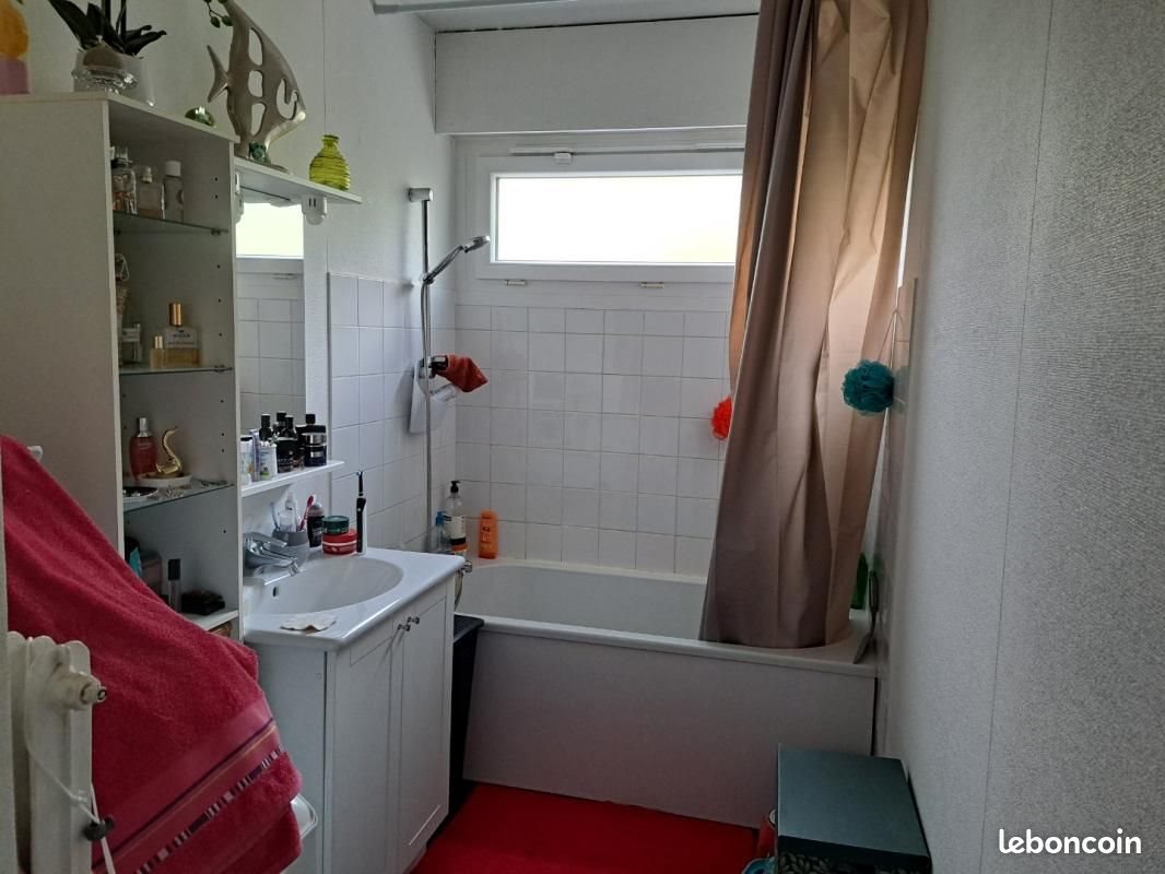 Appartement à louer, 70m², Saint-Dizier
