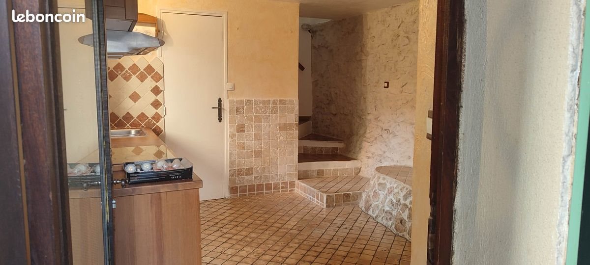 Maison à louer, 55m², Cabriès