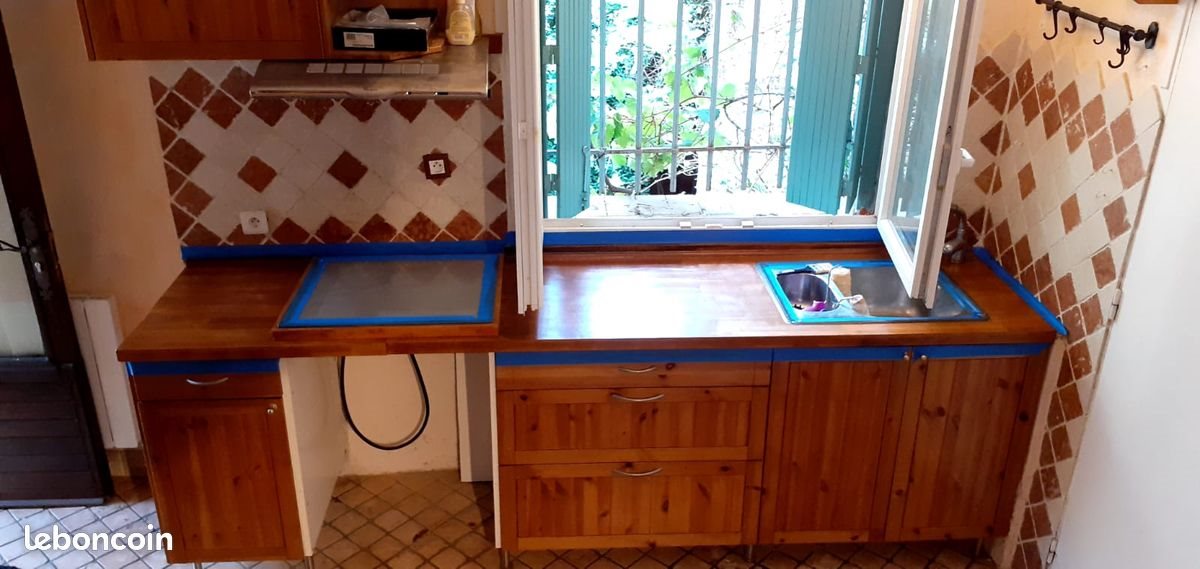 Maison à louer, 55m², Cabriès