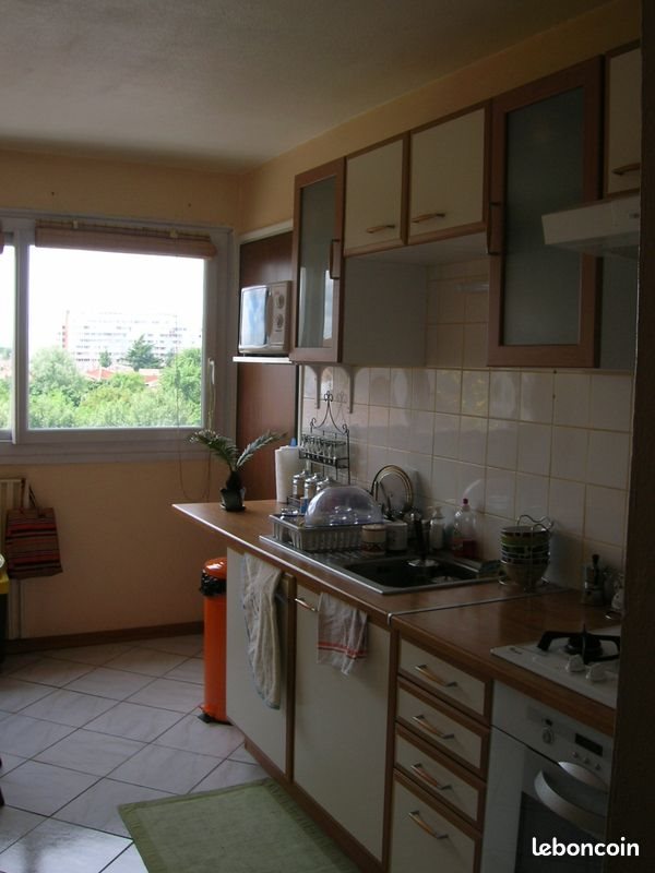 Appartement à louer, 50m², Toulouse