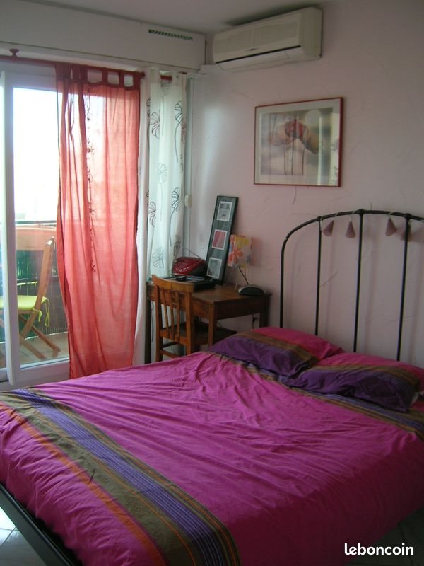 Appartement à louer, 50m², Toulouse