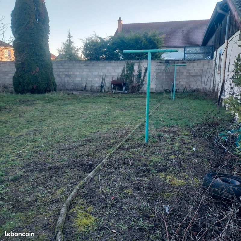 Maison à louer, 36m², Romilly-sur-Seine