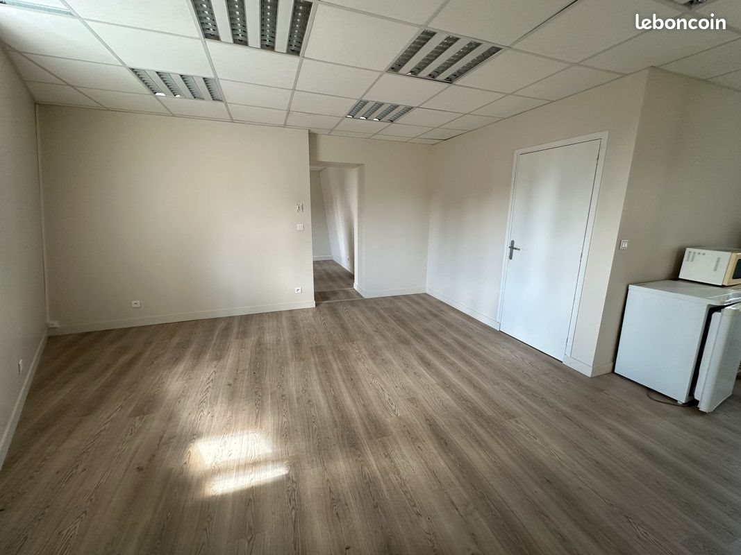 Appartement à louer, 130m², Lambersart