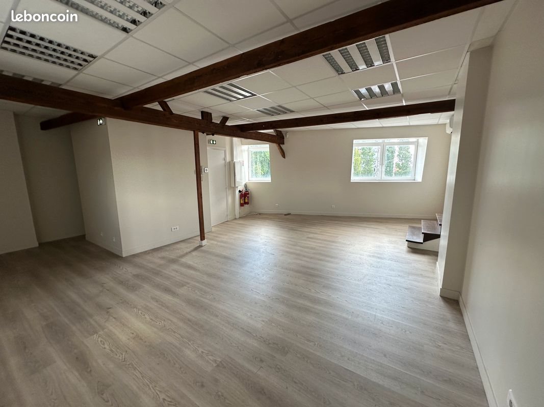 Appartement à louer, 130m², Lambersart