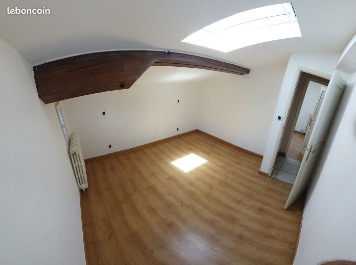 Appartement à vendre, 85m², Saint-Gaudens