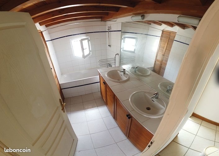 Appartement à vendre, 85m², Saint-Gaudens