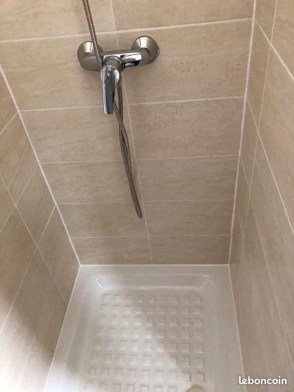 Appartement à louer, 18m², Lille