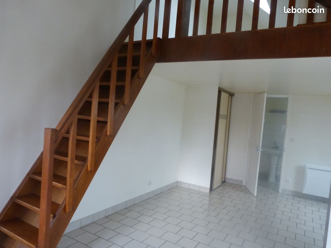 Appartement à louer, 30m², Tréon