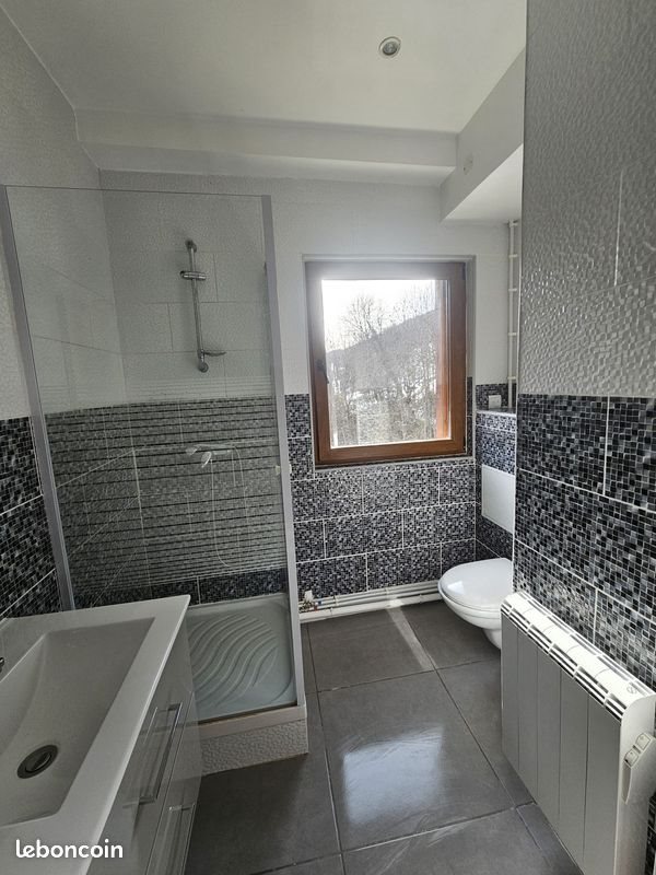 Appartement à louer, 34m², Saint-François-de-Sales