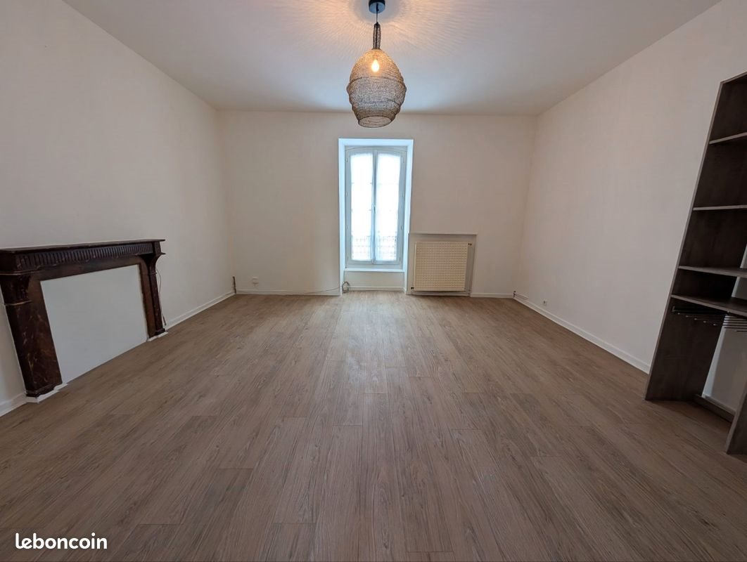 Appartement à louer, 44m², Douarnenez