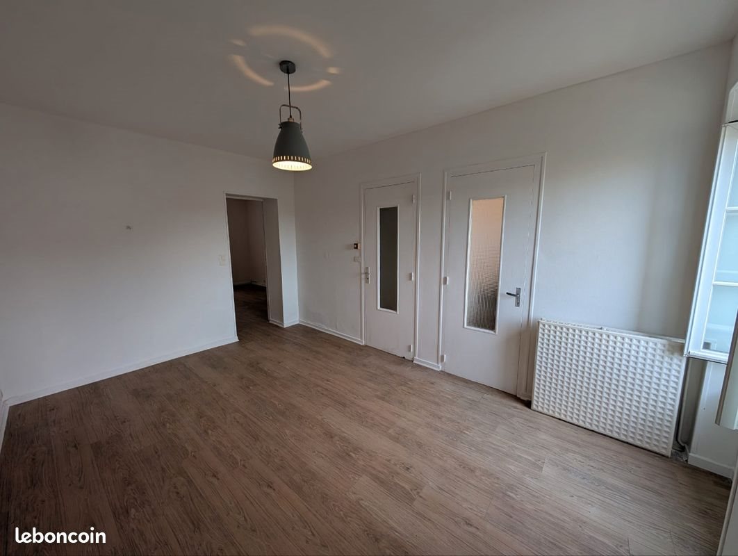 Appartement à louer, 44m², Douarnenez