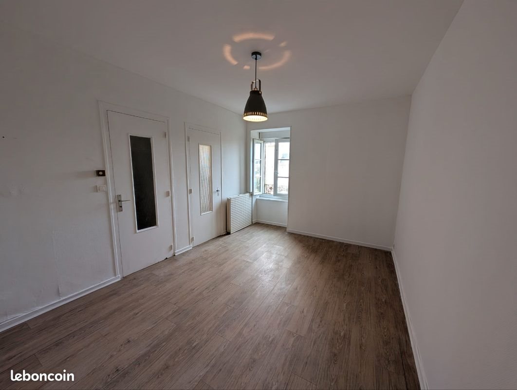 Appartement à louer, 44m², Douarnenez