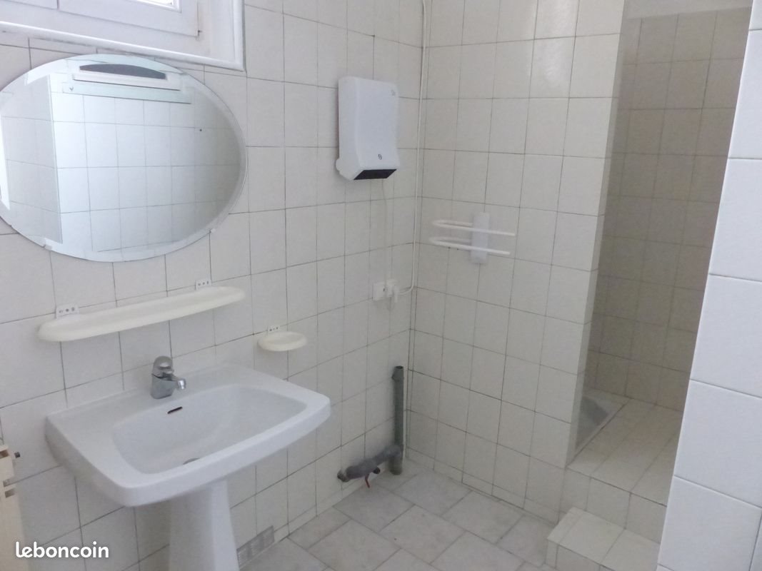 Appartement à louer, 58m², Orange