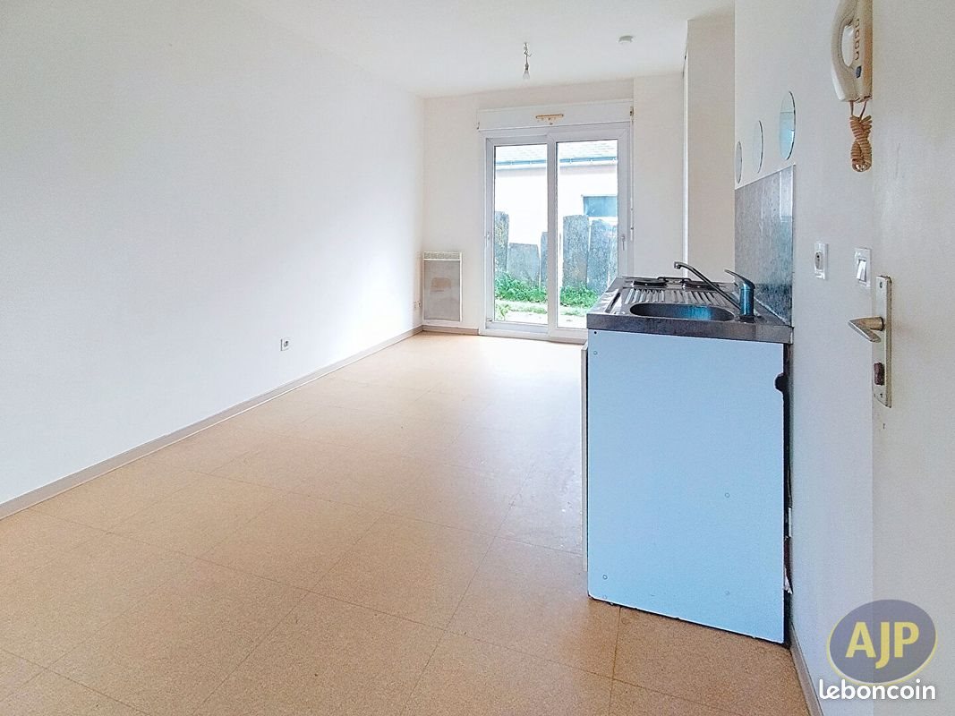 Appartement à louer, 20m², Blain