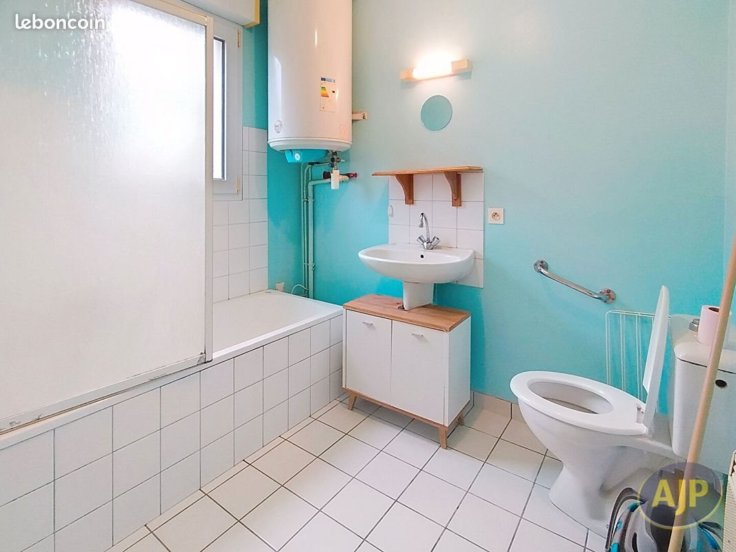 Appartement à louer, 20m², Blain