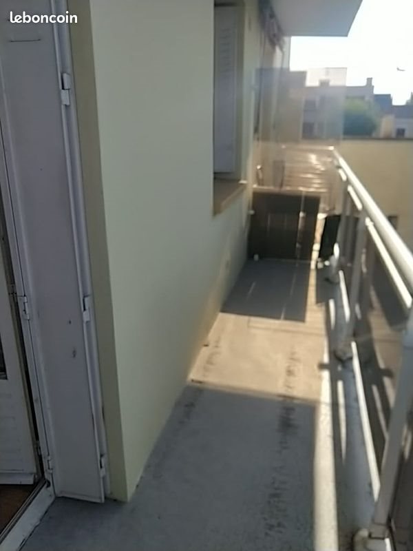 Appartement à vendre, 45m², Roanne