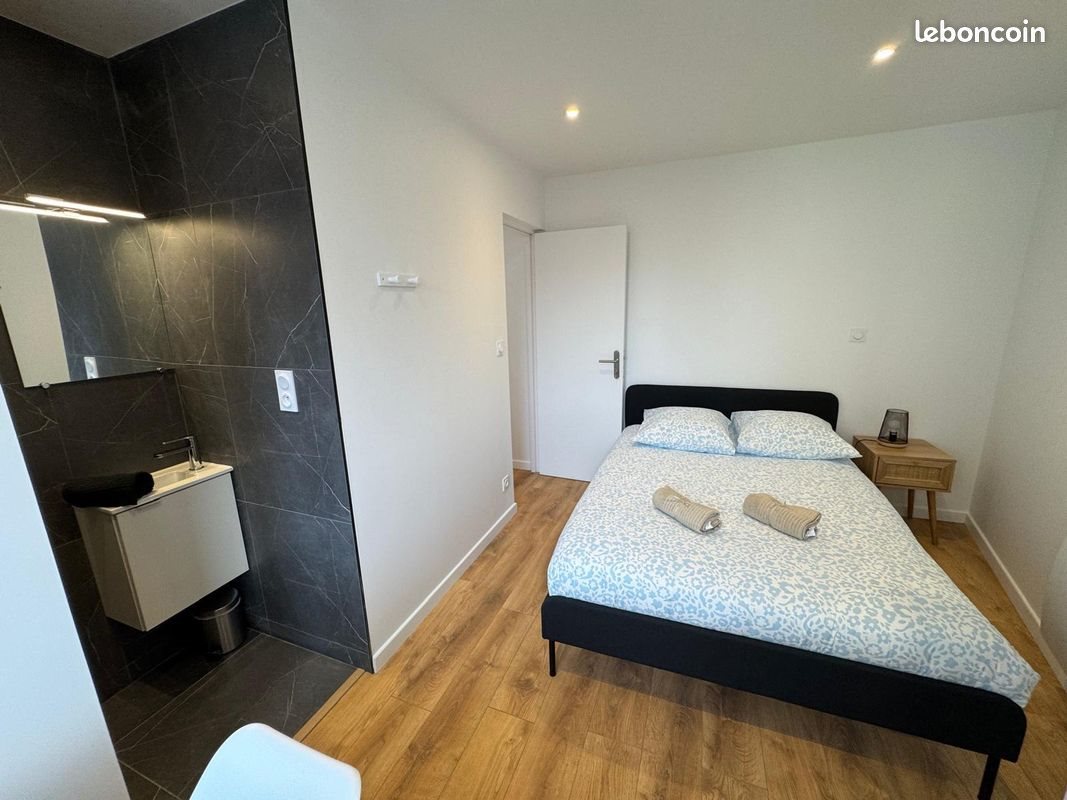 Appartement à vendre, 350m², Quimperlé