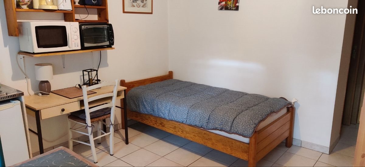 Appartement à louer, 20m², Bourg-en-Bresse