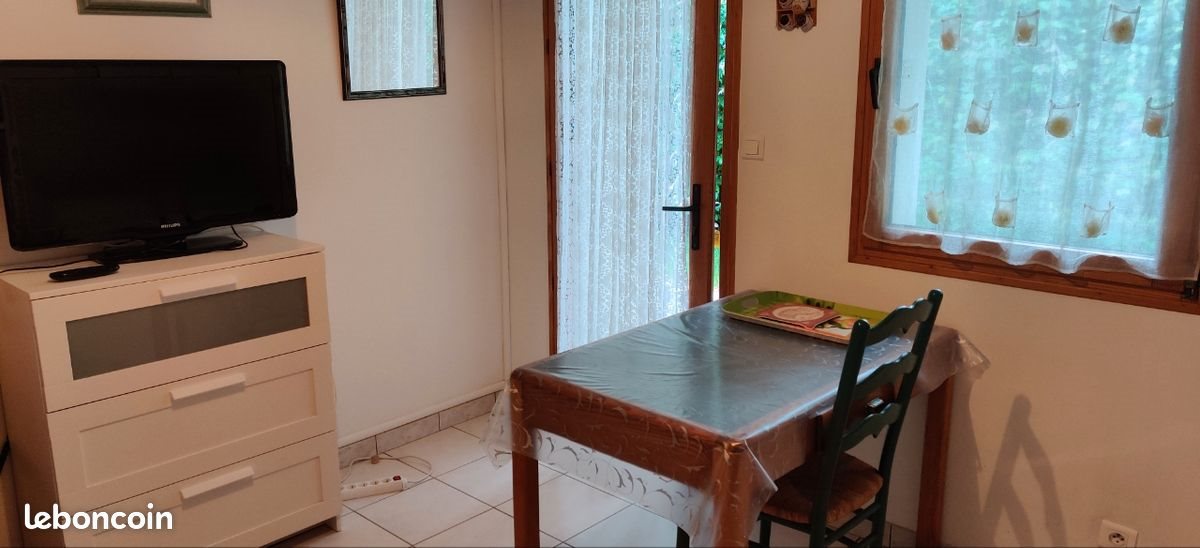 Appartement à louer, 20m², Bourg-en-Bresse