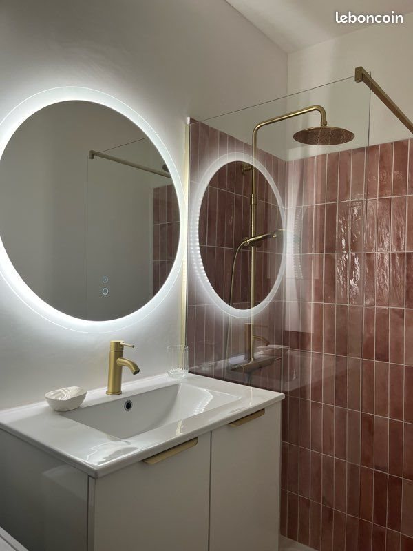 Appartement à louer, 24m², Biarritz