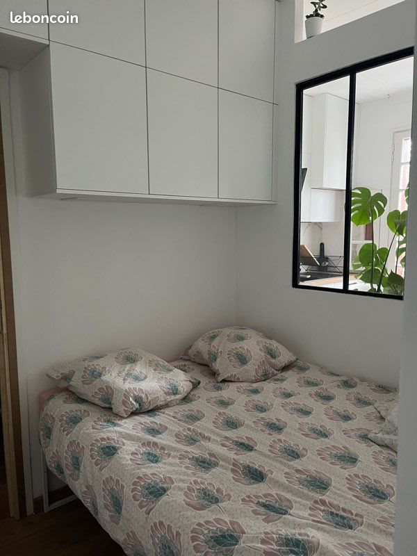 Appartement à louer, 24m², Biarritz