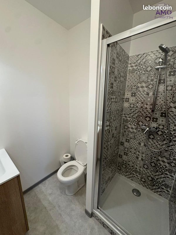 Appartement à vendre, 34m², Orléans