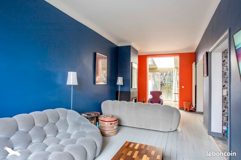 Maison à vendre, 110m², La Rochelle
