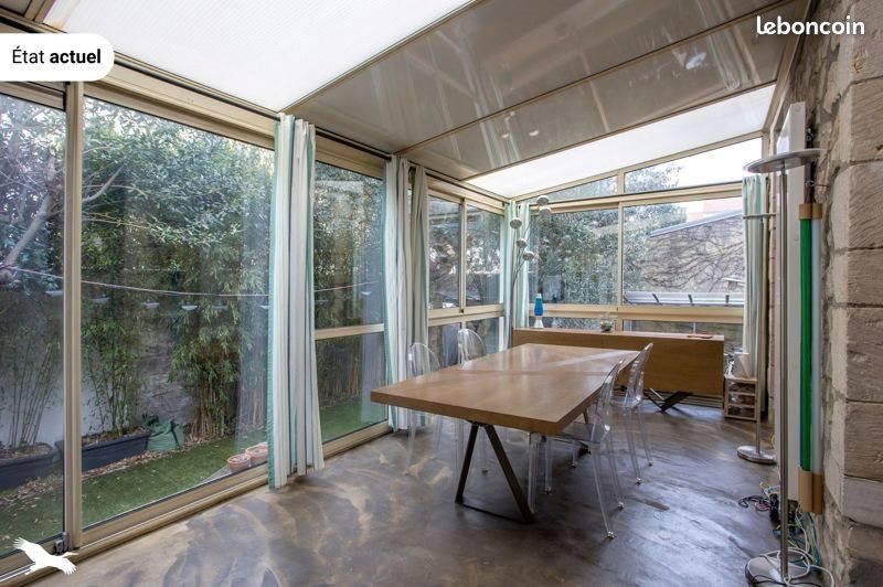 Maison à vendre, 110m², La Rochelle