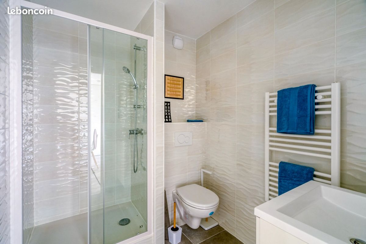 Appartement à louer, 32m², Lyon 8ème