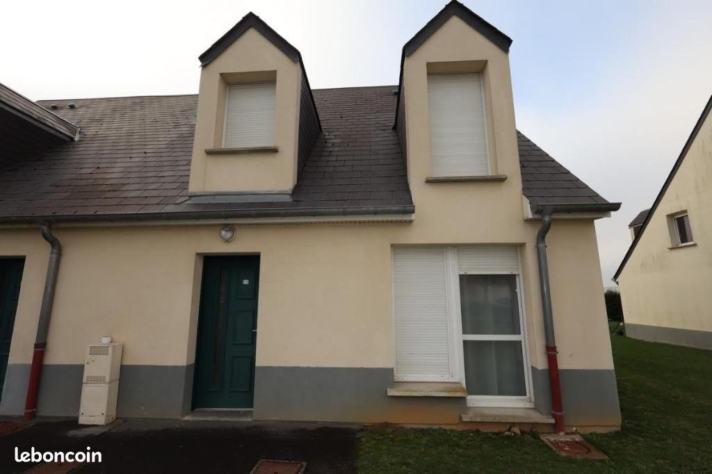 Appartement à vendre, 28m², Caudry