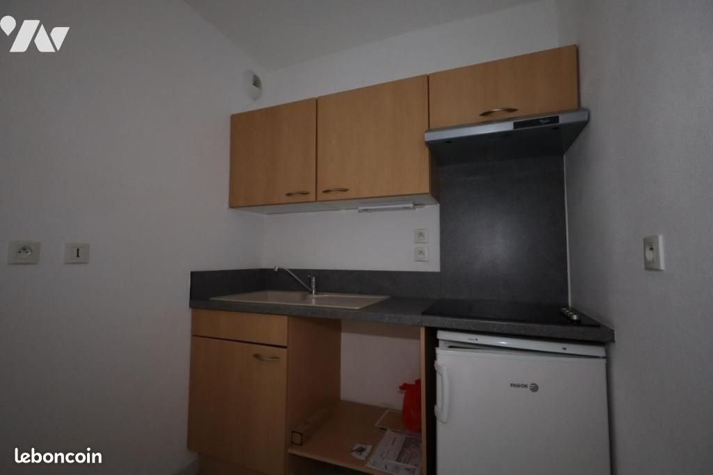 Appartement à vendre, 28m², Caudry