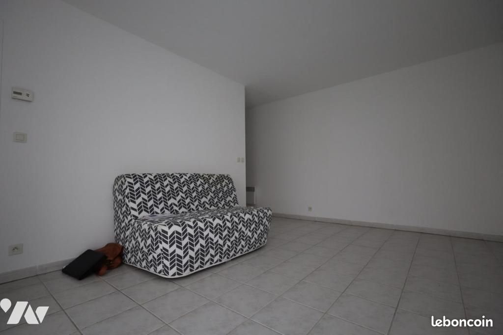 Appartement à vendre, 28m², Caudry