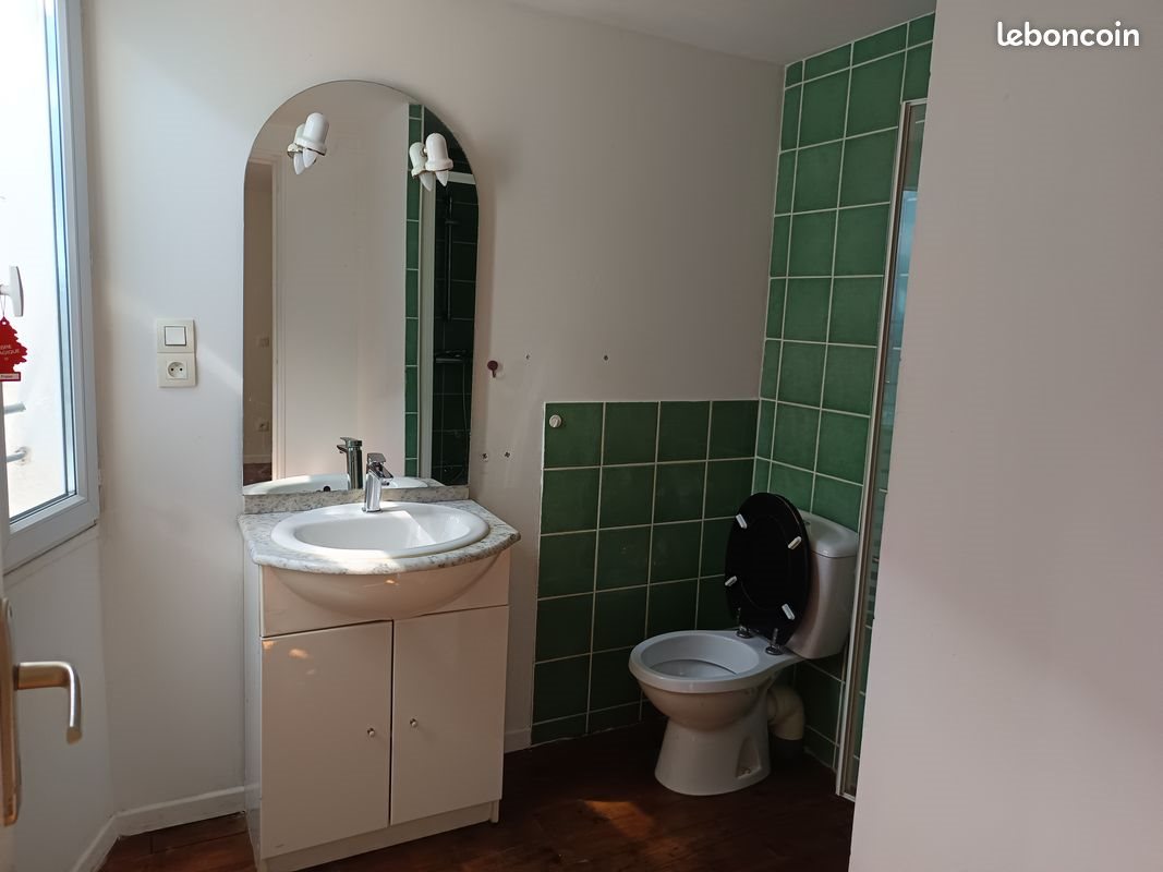 Appartement à louer, 48m², Mazamet