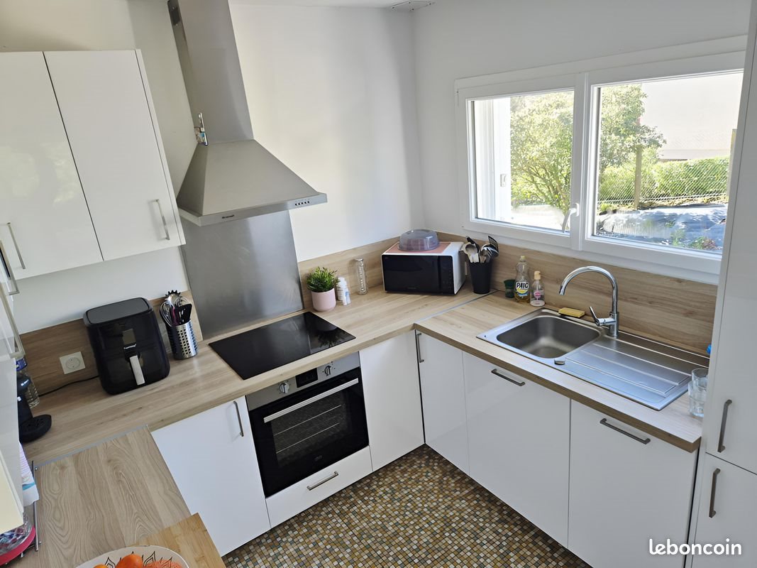 Maison à vendre, 130m², Redon