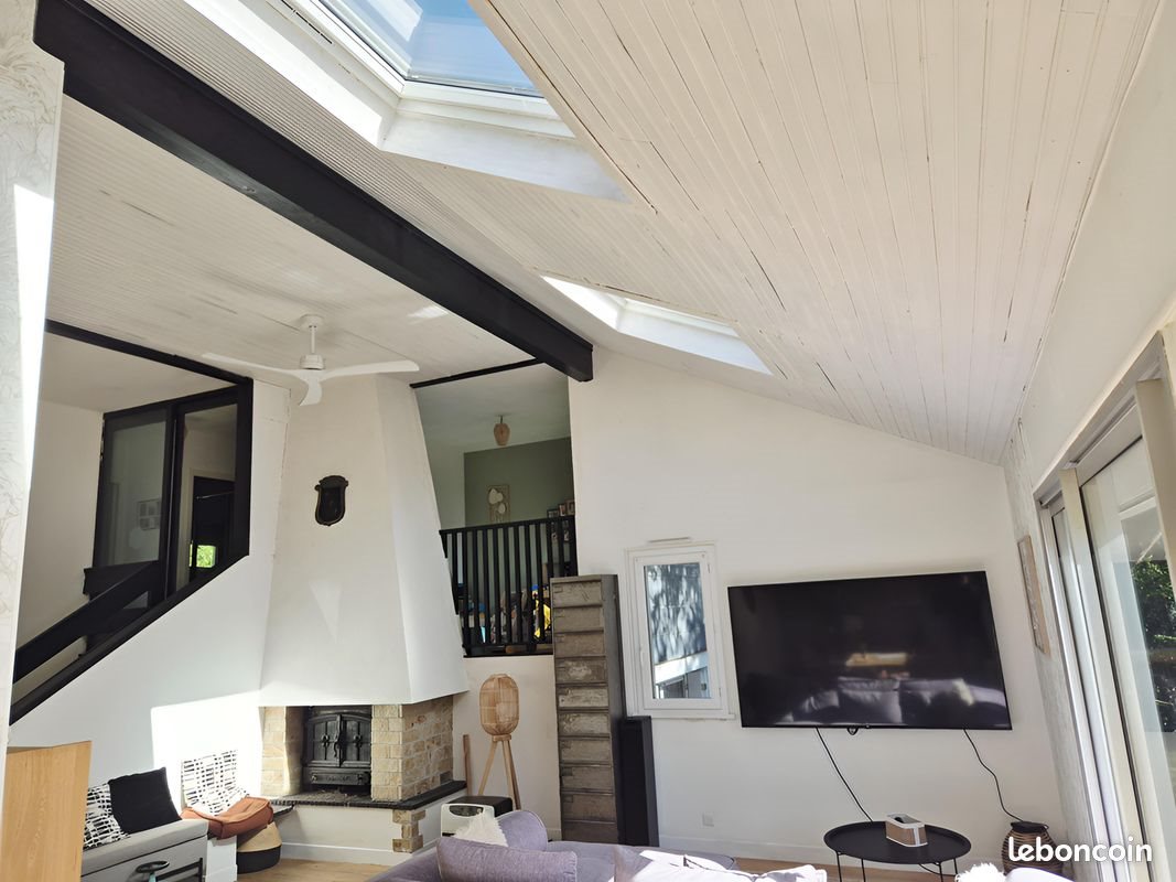 Maison à vendre, 130m², Redon