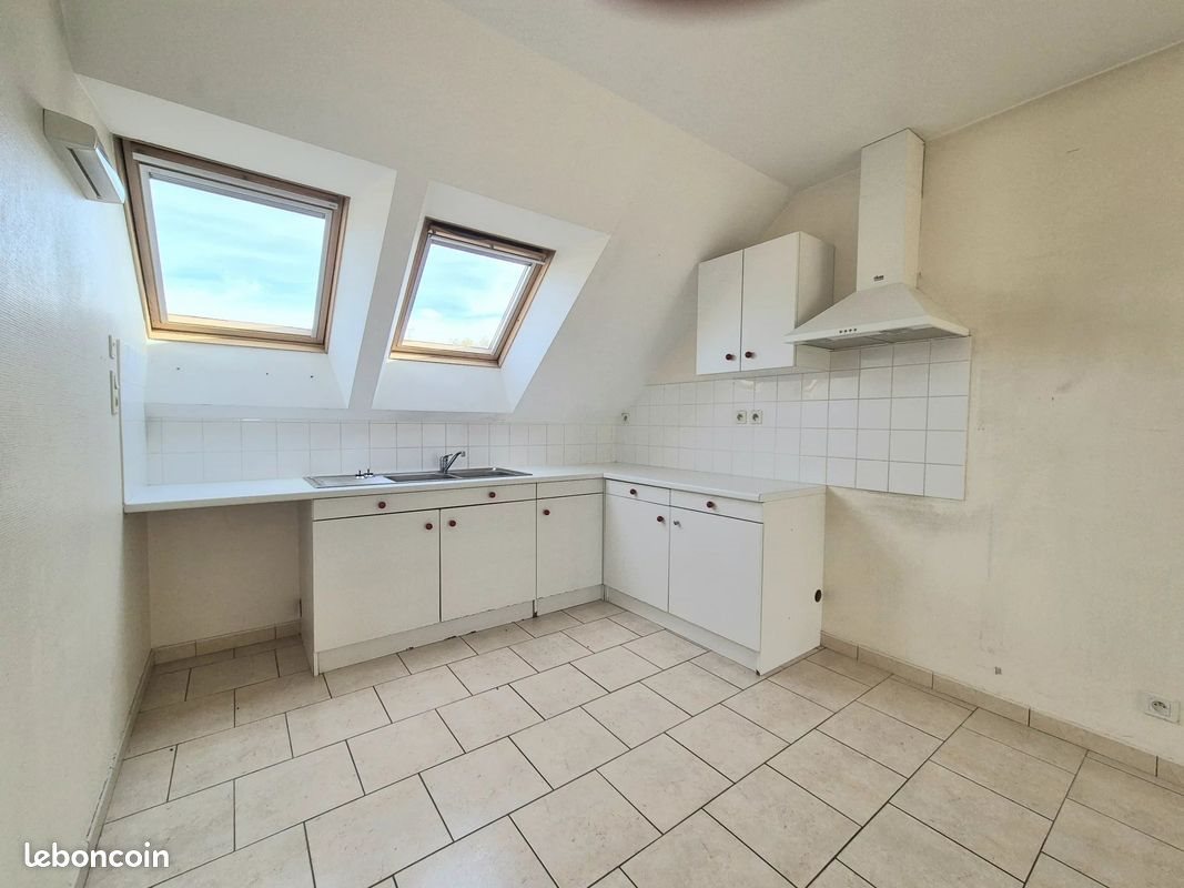 Appartement à vendre, 100m², Château-Gontier
