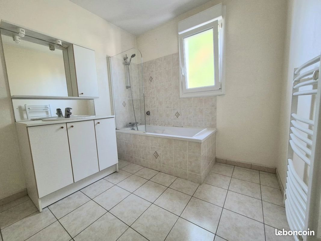 Appartement à vendre, 100m², Château-Gontier