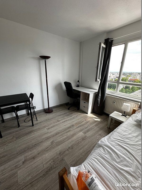 Appartement à louer, 16m², Strasbourg