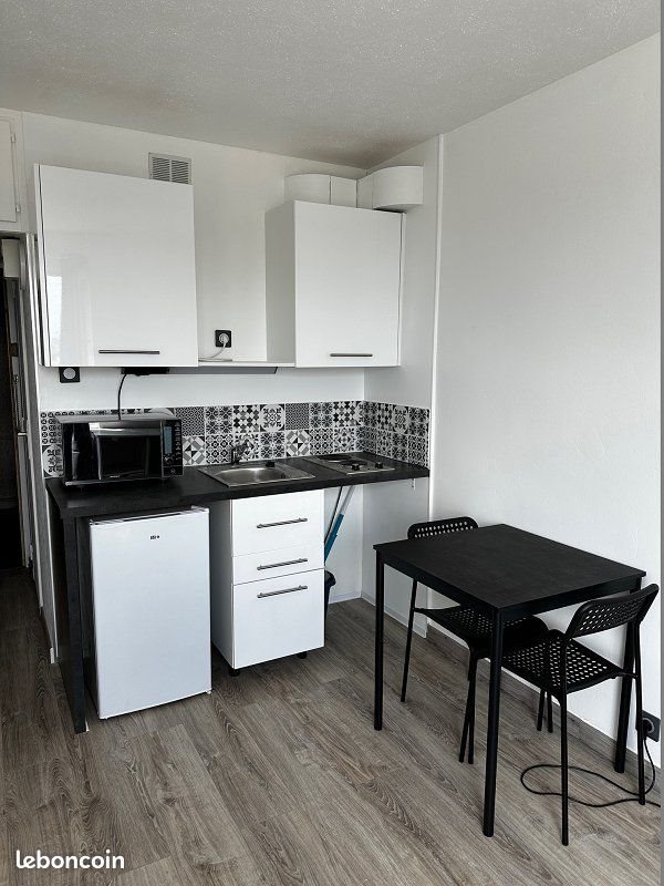 Appartement à louer, 16m², Strasbourg