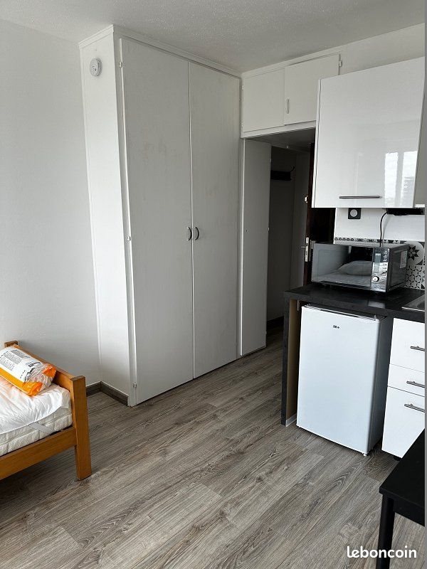 Appartement à louer, 16m², Strasbourg